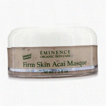 Firm Skin Acai Masque