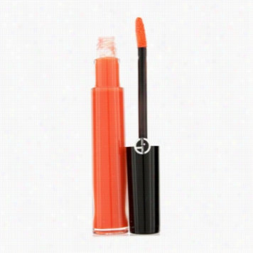 Flash Lacquer Crystal Shine Glosss - # 301 Coral