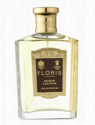 Floris Mahon Leather