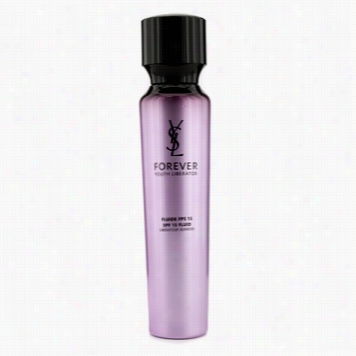 Forever Youth Liberator Fluid Spf 15