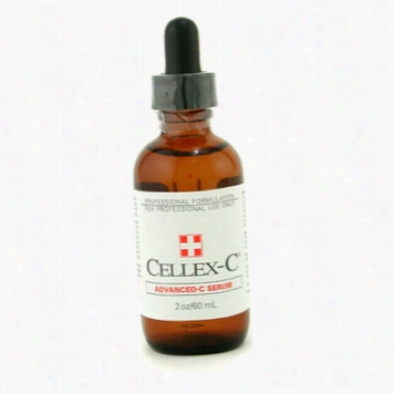 Formulations Advanced-c Serum  (salon Size )