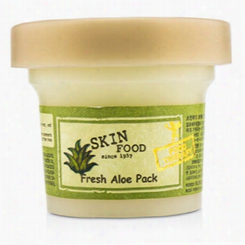 Fesh Aloe Pack