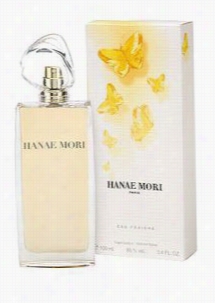 Hanae Mori Eau Fraaiche