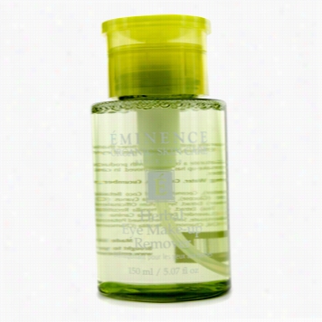 Herbal Eye Make Up Remover