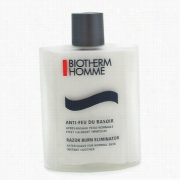 Homme Ra2or Burn Eliminator