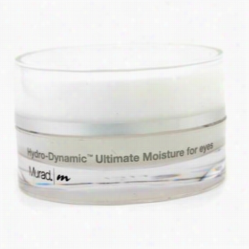 Hydro-dynamic Ultimate Moisture For Eyes