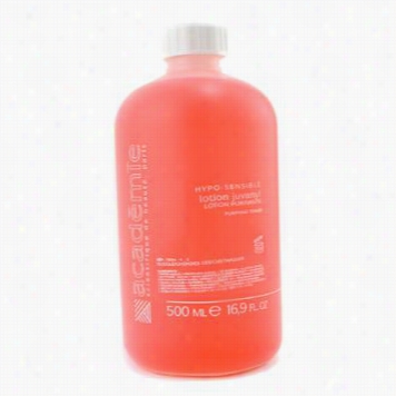 Hypo-sensible Purifying Toner (salon Size)