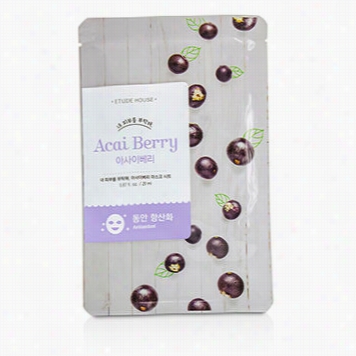 I Need You Mask Sheet - Acai Berry (antioxida Nt)