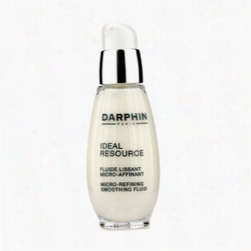 Ideal Resorcue Micro-refining Smoothing Fluid