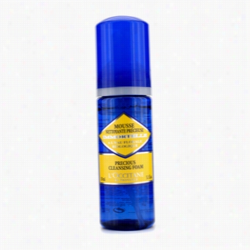 Immortelle Precious Cleansing Foam