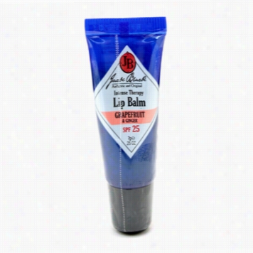 Intense Herapy  Lip Balm Spf 25 With Grapefruit & Ginger