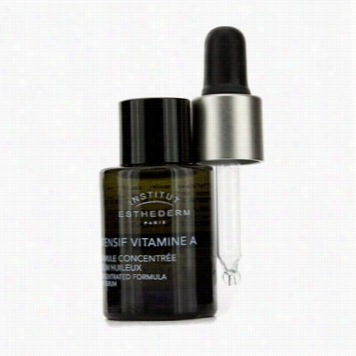 Intensif Vitamine A Concentrated Formula Oil Serum