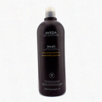 Invati Exfoliating Shampoo (for Thinnnning Hair)