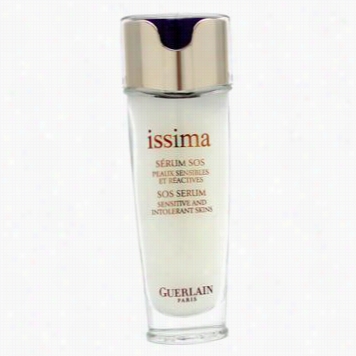 Issima Sos Serum