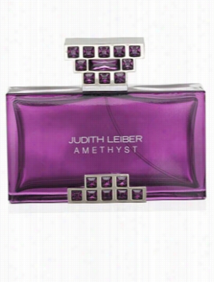 Judith Leiber Amethyst