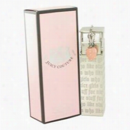 Juicy Couture Perfume By Juicy Couture, 1 Ox Eu De Parfum  Spray For Wojen