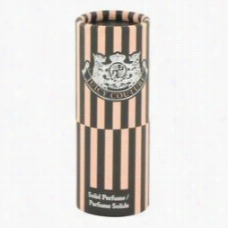 Juicy Couture  Solid  Pe Rrfume By Juicy Couture, .17 Oz Solid Perfume  For Women