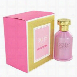 La Vaniglia Perfume By Bois 1920, 3.4 Oz Eau De Parffum Spray For Women
