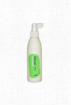 Label.m Curl Spray