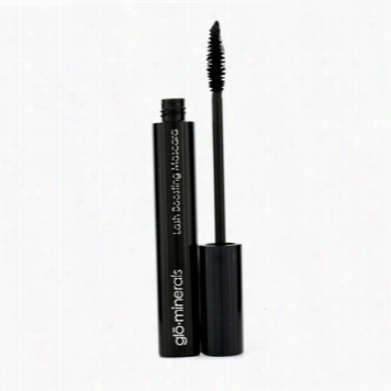 Lash Boosting Mascara - # Lack