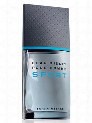 L'eau D'issey Pour Homje Sport