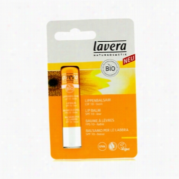 Lip Balm - Spf10 L Ow