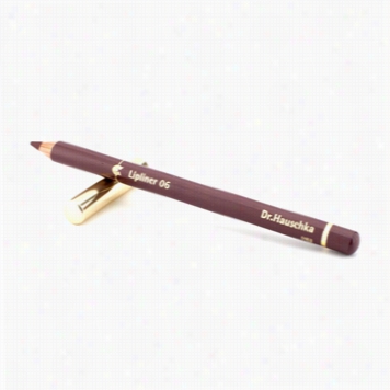 Lipliner -# 06 (novim Garnet)