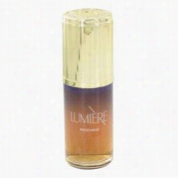 Lumiere  Perfume By Rochas, .85 Oz Eau De Parfum  Spray (unbo Xed) For Women