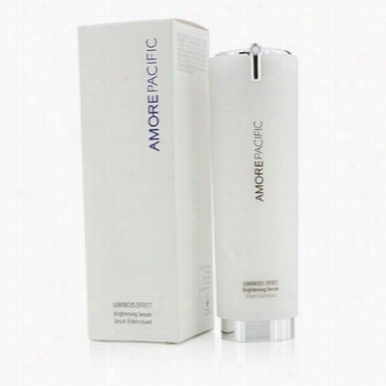 Luminous Effect Brightening Serum