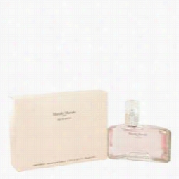 Maasaki Perfume By  Masaki Matsushima, 2.7 Oz Eau De Parfumspray For Women