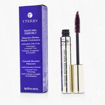 Mascara Terrbyly Growth Booster Mascara -  # 7 My Stic Orchid
