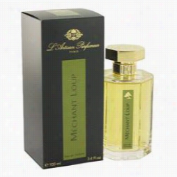 Mechant Loup Perfume By L'artisan Parfumeur, 3.4 Oz Eai De Toilette Spray (unisex) For Women