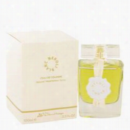 Neroli Blanc Perfume By Au Pays De La Fleur D␙oranger, 3.3 Oz Eau De Colognee Spray Concerning Women