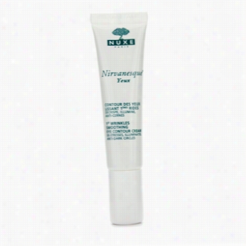 Nirvanesque 1st Wrnkles Smoothing  Eye Contour Cream