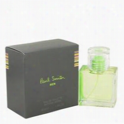 Paul Smith Cologne By Paul Smith, 1.7 Oz Eau De Toilette Spray For Men