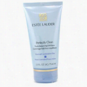 Perfectly Clean Freesh Balancing Exfoliator ( N/c Skin )