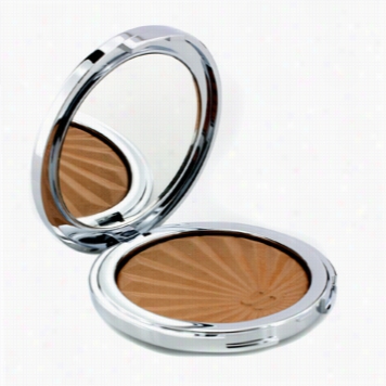 Phyto-touche Illusion Dete Sun Glow Bronz Ing Gel Powder