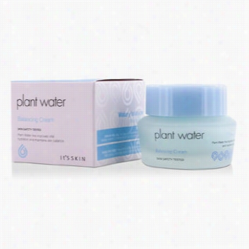 Fix Water Balancing Cream