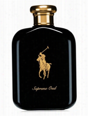 Polo Supreme Oud