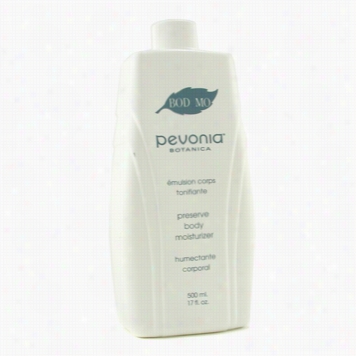 Preserve Body Moisturizer ( Salon Size )