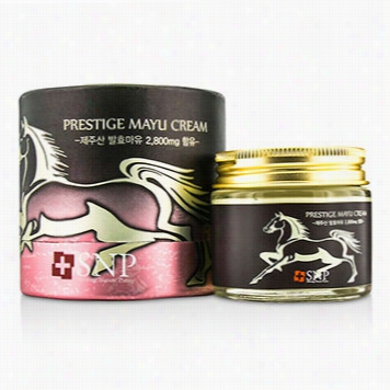 Prestige  Mayu Cream