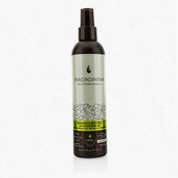 Professional Weightless Moisture Leave-in Conditioning  Mist