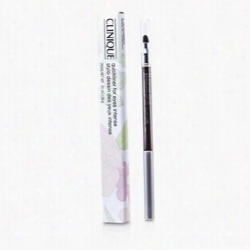 Quickliner For Eyes Intense - # 11 Intense Clove