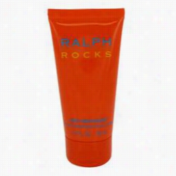 Ralph Rocks Bod Ylotion By Ralph Lauren,1.7 Oz Body Lotion F Or Women