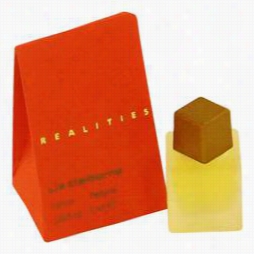 Realities Mini By Liz Claiborn E, .12 Oz Mini Prefume For Women