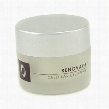 Renovage Cellular Eye Repair