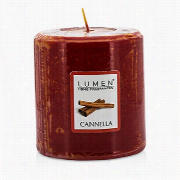 Scented Candle Refill - Cannella