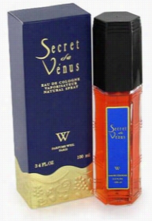 Secret De Venus