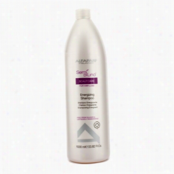 Semi Di Lino S Calp Care Energizing Shampoo (for Hair Loss)