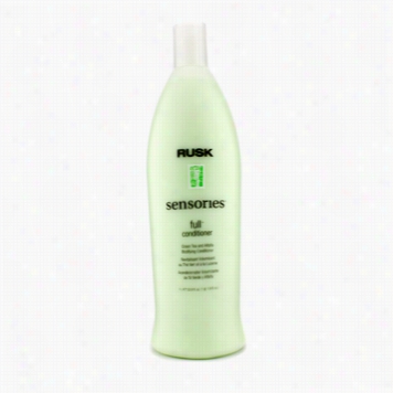 Sensories Fjll Green Tea And Alfalfa Bodifying Conditioner